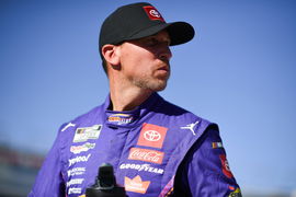 NASCAR: Cup Series-South Point 400 Practice and Qualifying