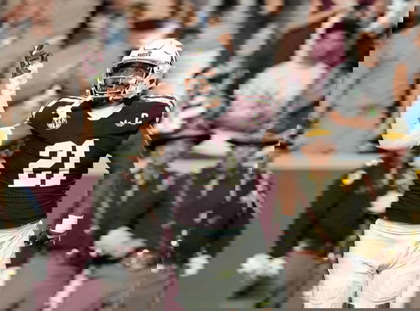 College Football 2025: Texas A&M 34:17 Florida