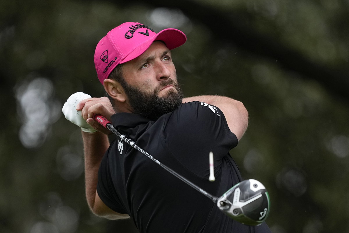 Top LIV Golfers in the 2026 U.S. Open Field, Explored