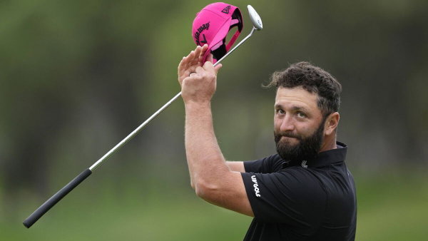 Open De EspañA Presented By Madrid R4 – DP World Tour 2025