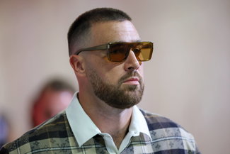 Travis Kelce