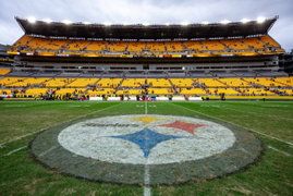 NFL 2025: Browns 9: 23 Steelers