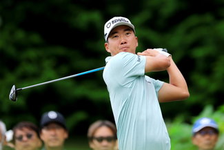 Michael Kim