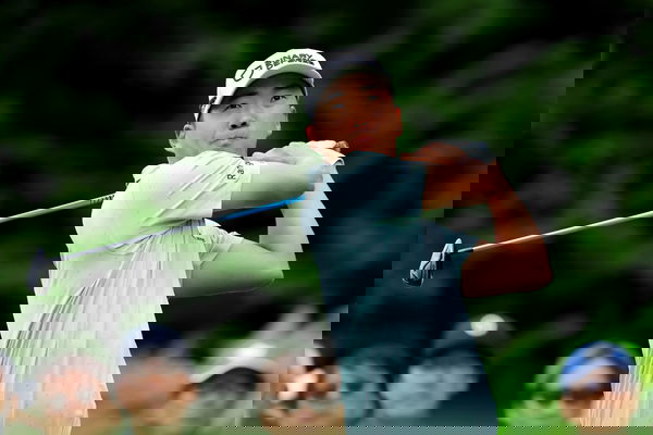 Baycurrent Classic Presented by LEXUS