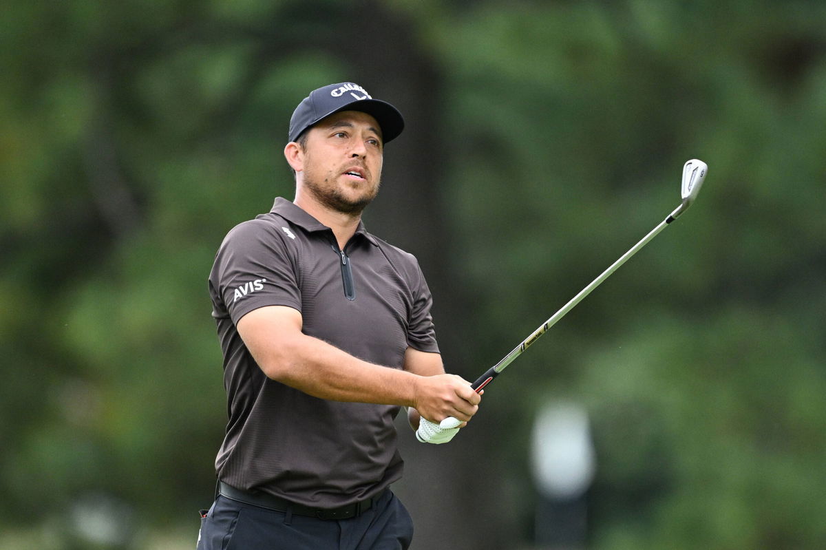 Xander Schauffele Finds Rare Silver Lining After Devastating Blow at $9.6M PGA Tour Even