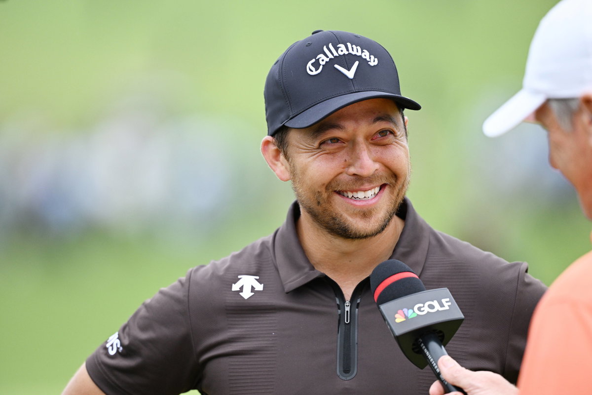 What Is Xander Schauffele’s Ethnicity, Religion, and Nationality? All About His Family Roots and Faith