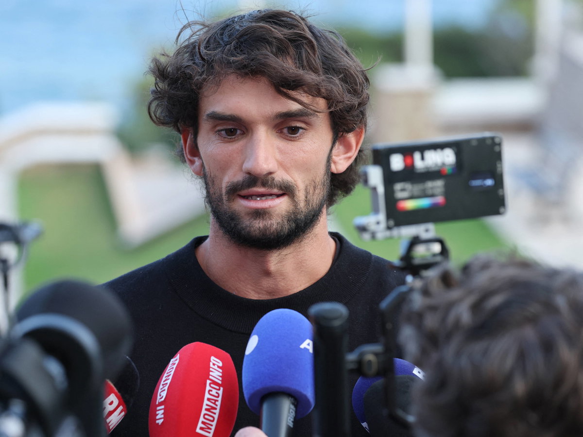 ATP Pro Gives Heartbreaking Update as Injury Scare Forces Him to Withdraw From Wimbledon: “It’s Dead”