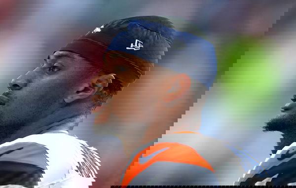 Denver Broncos v New York JetsNFL