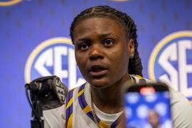 MiLaysia Fulwiley