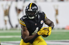 NFL: Pittsburgh Steelers at Cincinnati Bengals