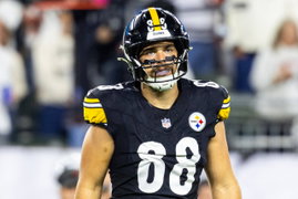 NFL 2025: Steelers Vs Bengals OCT 16