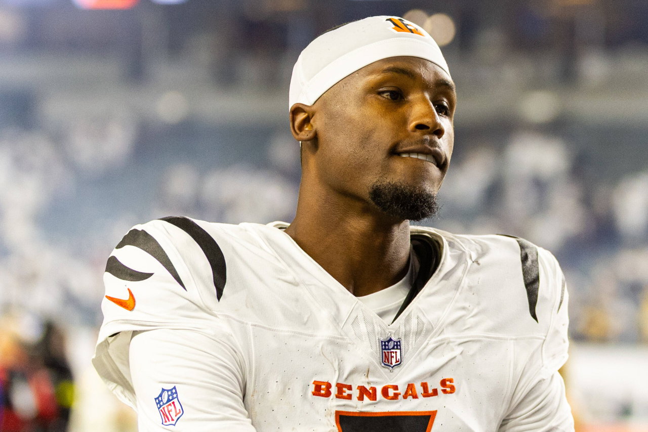 “We Got a 1000 Damn Penalties”: Tee Higgins’ Mom Rants at Refereeing Decisions Going Against the Bengals