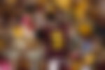 Image for Minnesota Star Kicks Teammate in Private Parts After Physical Play Against
Michigan Team