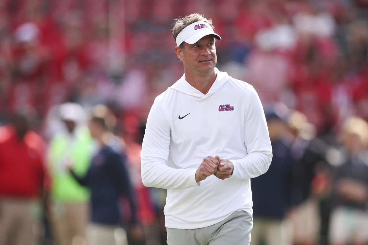 Florida Insider Reveals Lane Kiffin Interview Timeline & Their Powerful Offer That Changes College Football