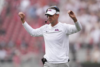 Lane Kiffin