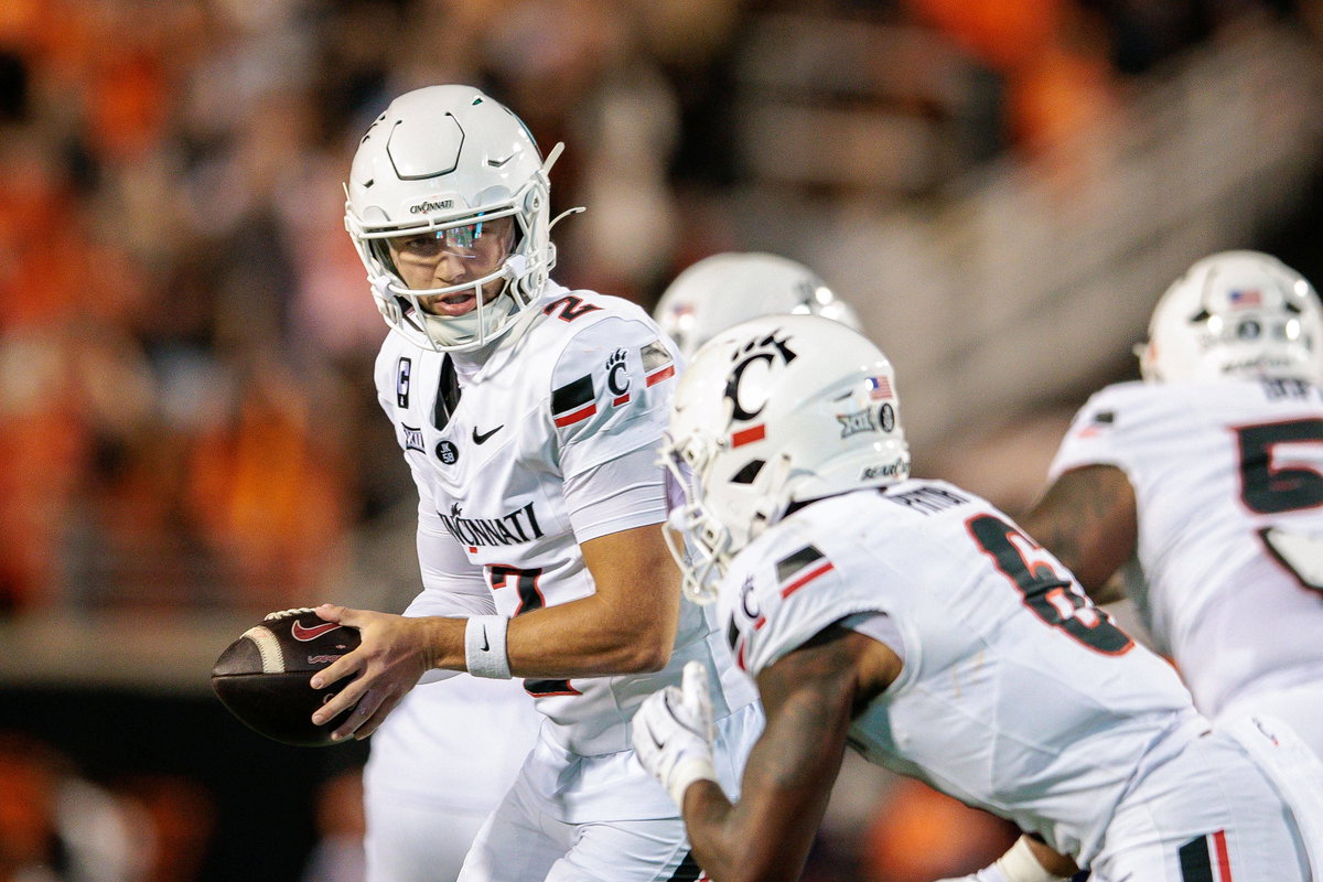 Brendan Sorsby Faces Major Career Crossroads After NFL Outlook Gets Clarified