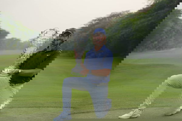 DP World India Championship