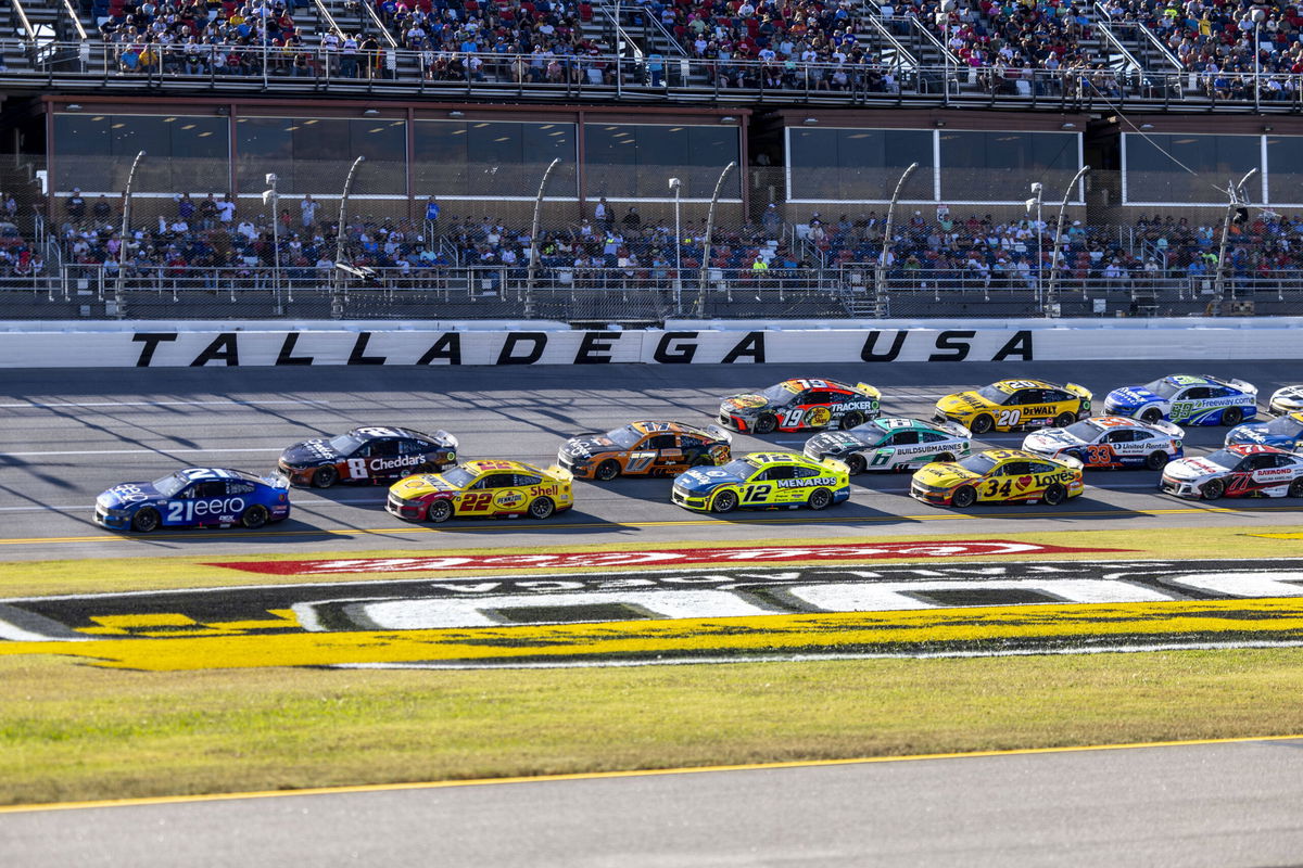 NASCAR Quietly Rewrites the Race Calendar as Scheduling Flexibility Threatens Long-Held Track Traditions