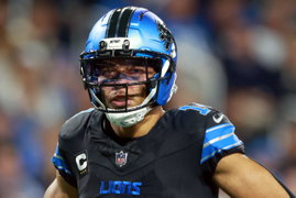 Chicago Bears vs Detroit Lions