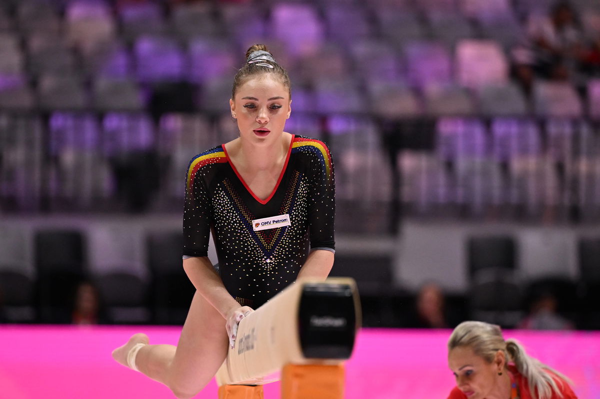 Romanian Gymnastics Authority Makes Urgent National Team Decision as Recent Incidents Raise Concern