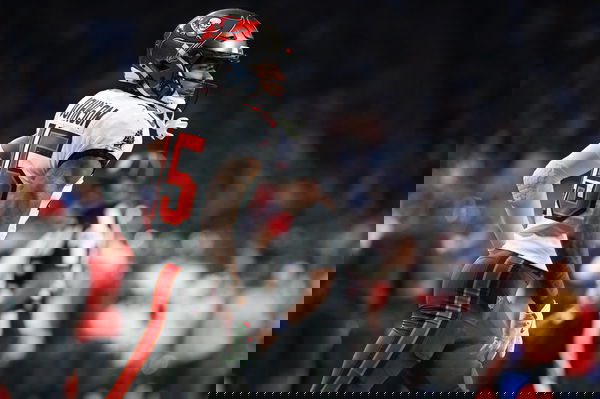 Tampa Bay Buccanners vs Detroit Lions