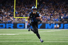 Tampa Bay Buccanners vs Detroit Lions