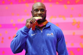 D. Whittenburg