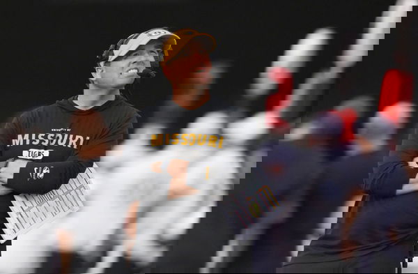 NCAA Football: Missouri at Vanderbilt