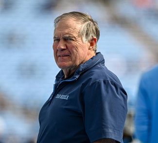 Bill Belichick