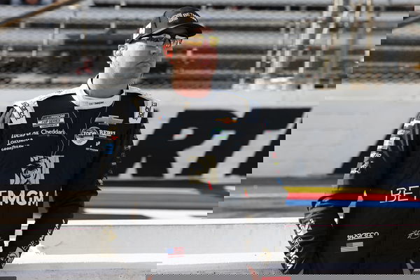 NASCAR: Cup Series-Practice and Qualifying