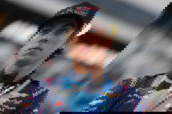 NASCAR: Cup Series-Practice and Qualifying