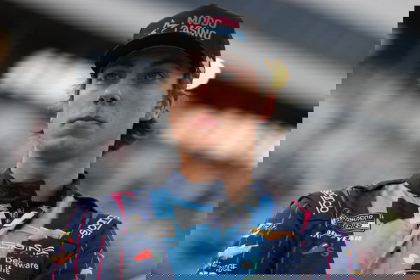 NASCAR: Cup Series-Practice and Qualifying