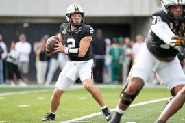 College Football  2025: Vanderbilt Commodores Vs Missouri Tigers