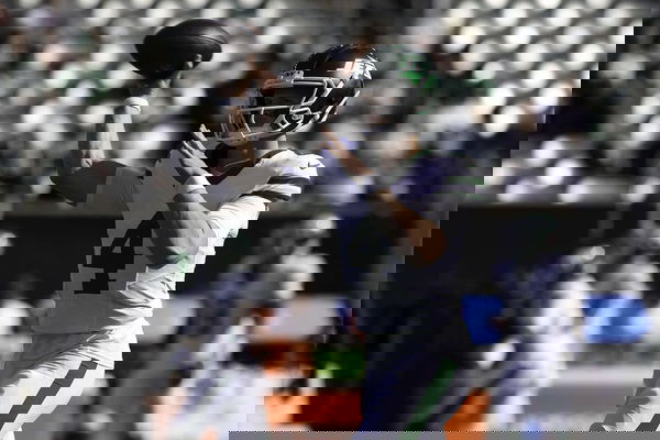 NFL 2025: Jets Vs Bengals OCT 26