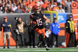 NFL: New York Jets at Cincinnati Bengals