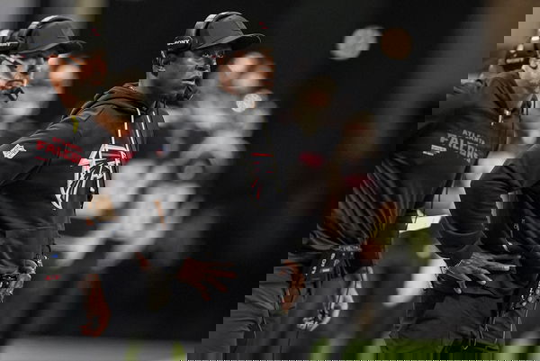 NFL: Miami Dolphins at Atlanta Falcons