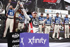 NASCAR: NASCAR Cup Series Playoff Race at Martinsville