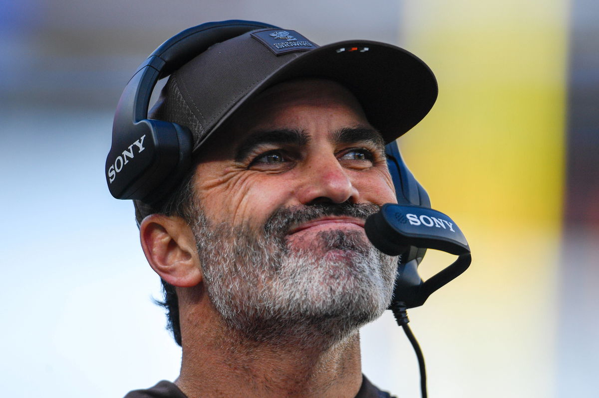 Baltimore Ravens Make Kevin Stefanski Announcement After Firing John Harbaugh for Lamar Jackson Fallout