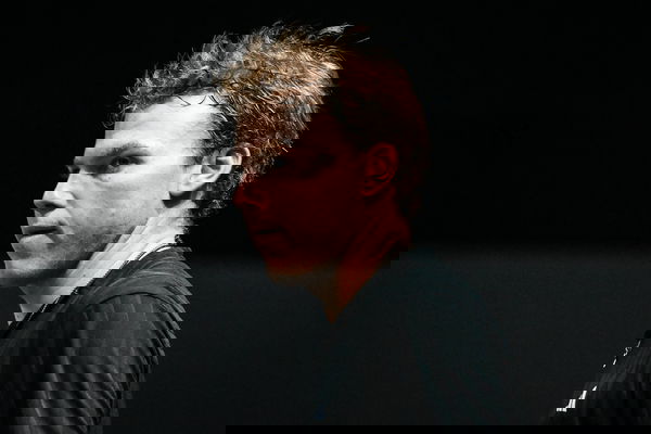 Rolex Paris Masters &#8211; Day 1