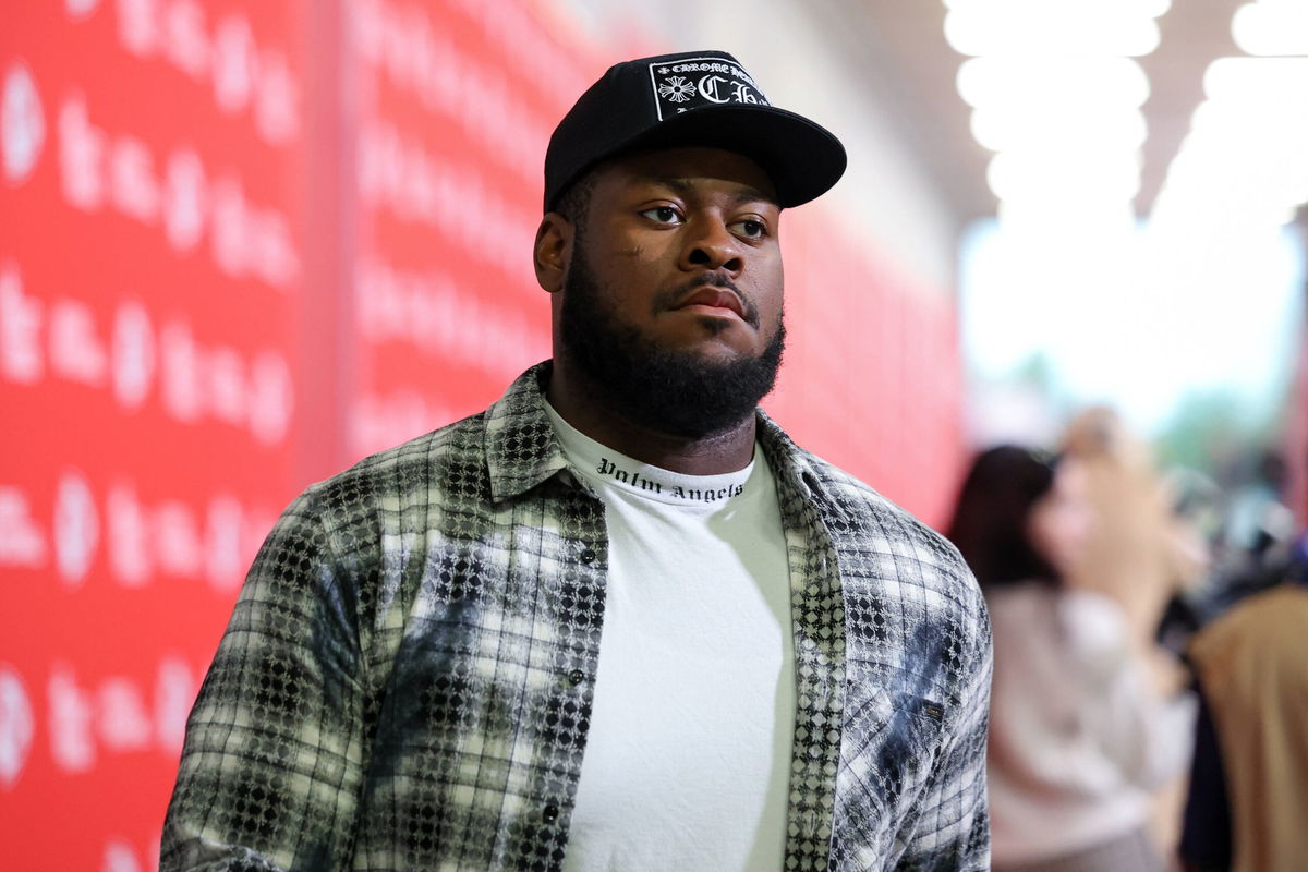 Trey Smith Says Ousted Chiefs Star Isn’t Respected Enough After Andy Reid’s $20M Decision Forced Exit