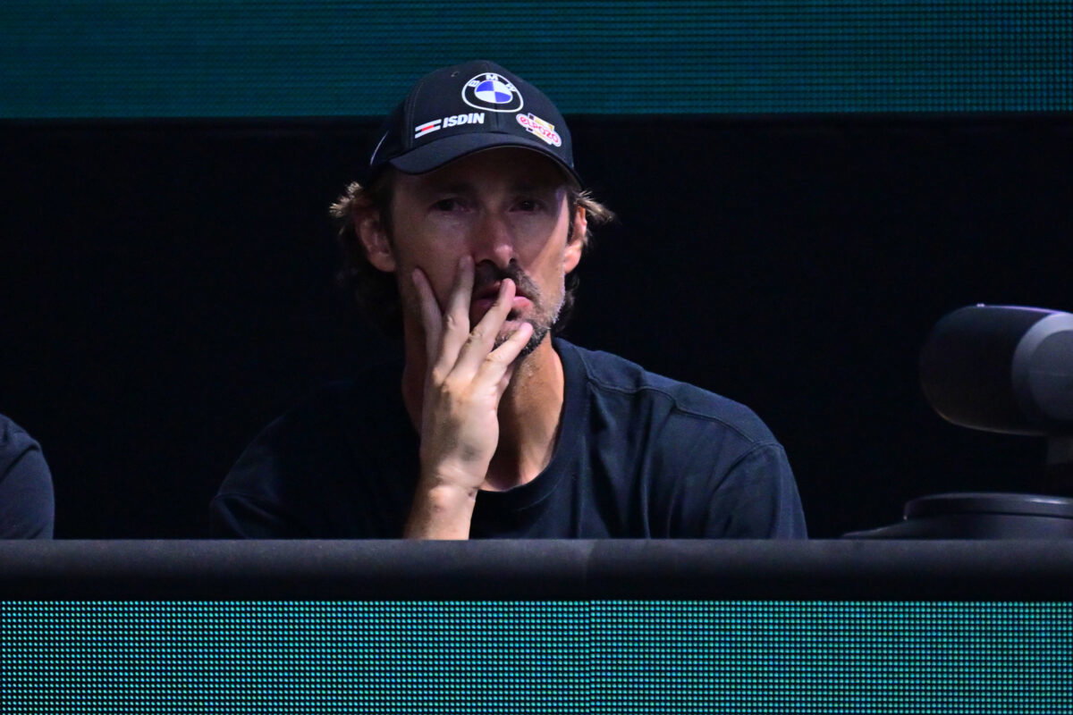 Juan Carlos Ferrero