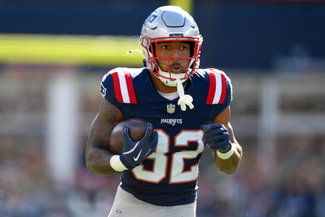 TreVeyon Henderson