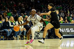 NCAA Womens Basketball 2025:  Purdue Northwest Vs Notre Dame OCT 30