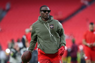 Xavier Worthy