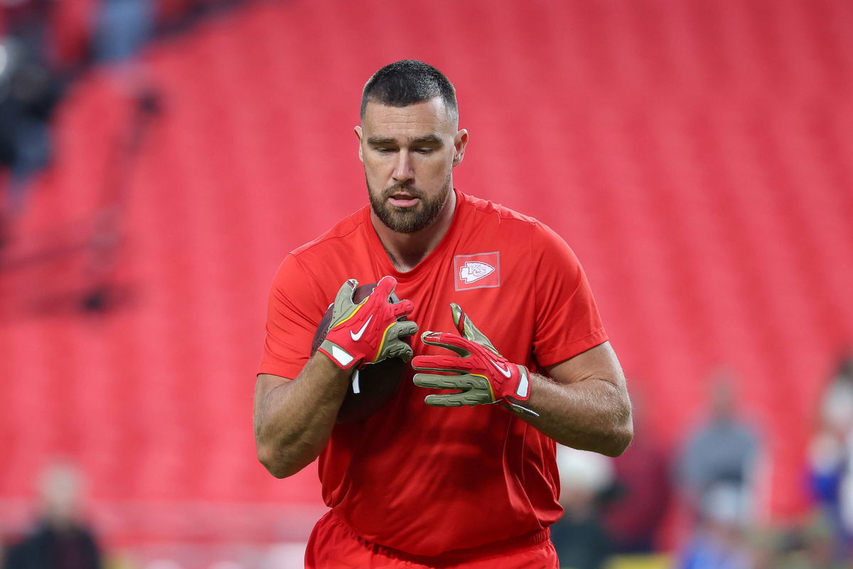 Travis Kelce Shares True Feelings on Eric Bieniemy’s Return Amid Chiefs TE’s Retirement Update