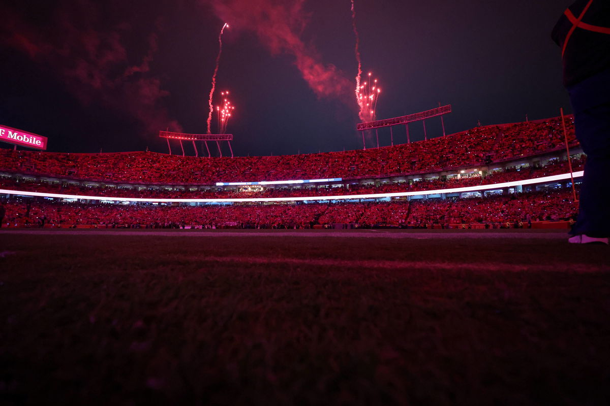 Clark Hunt Warned Against $524M Loss by Missouri as Chiefs Move Closer to Leaving Arrowhead Stadium