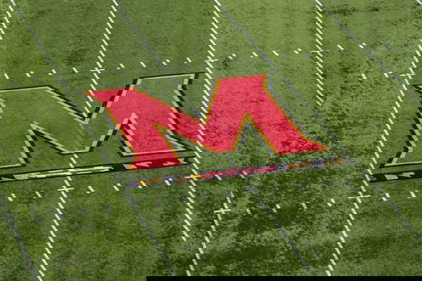 NCAA Football 2025: Indiana Vs Maryland NOV 1