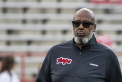 Mike Locksley
