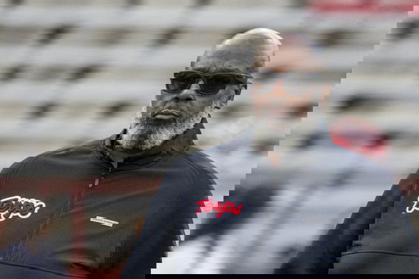 NCAA Football: Indiana at Maryland