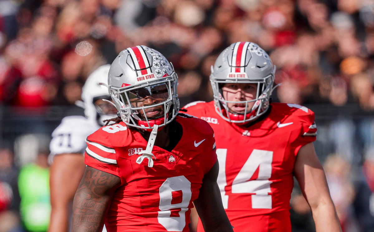 Ohio State Starters Could Gain Extra Eligibility Under NCAA’s New Rule